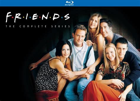 friends season 09 bdrip|Friends.S09.1080p.BluRay.x264.